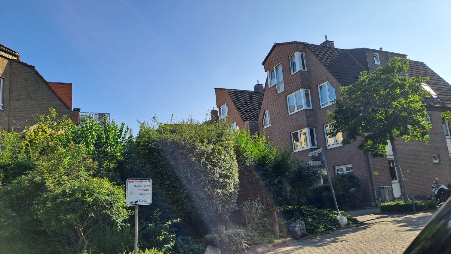 Braunsfeld Cologne